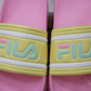1010934 FILA giallo