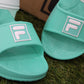 FFK0253 FILA sandalo