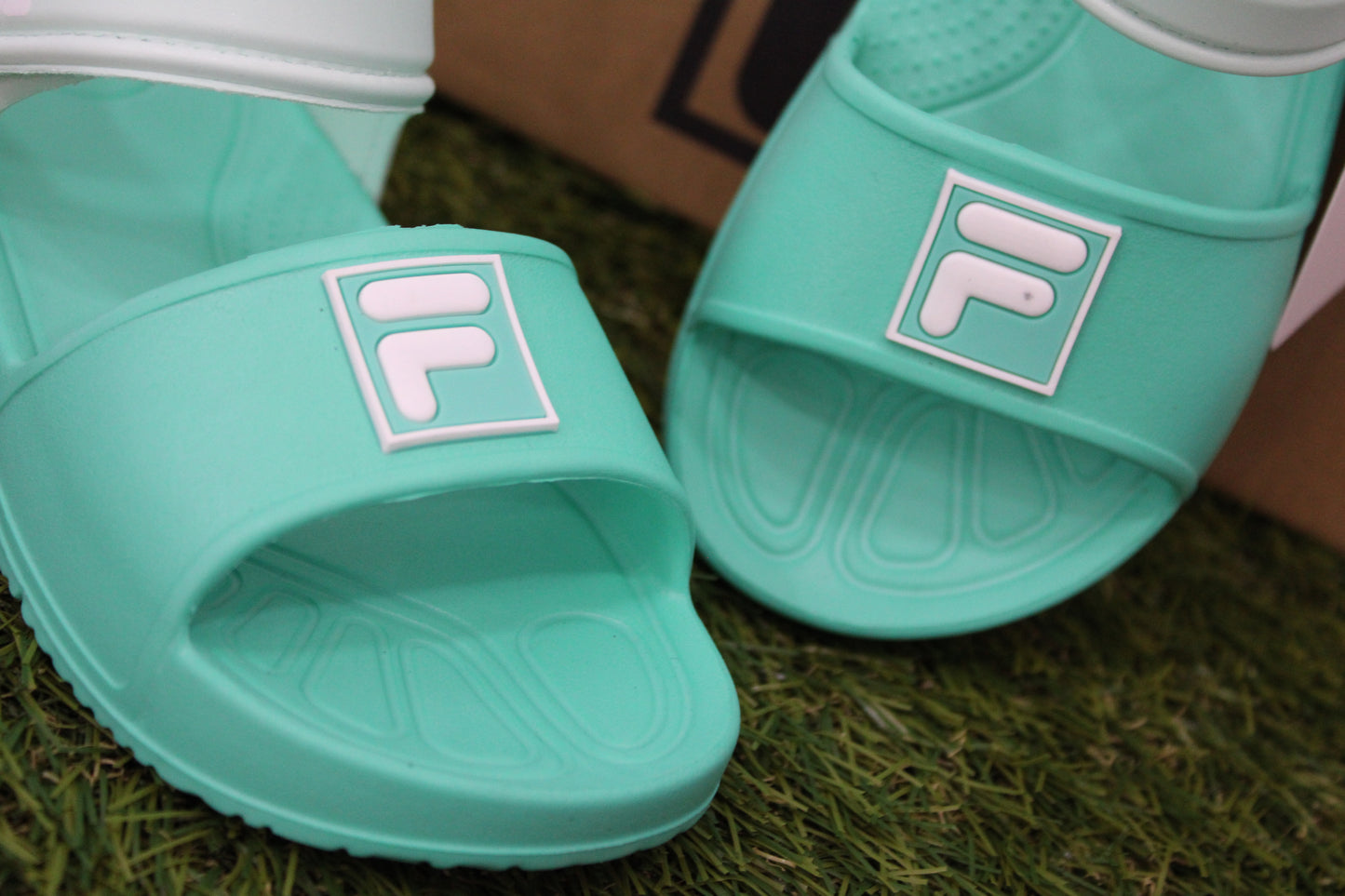 FFK0253 FILA sandalo