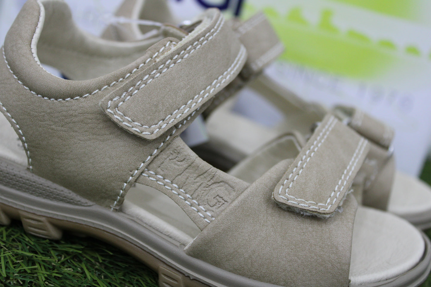1394500 PRIMIGI beige