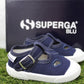 S21A461 SUPERGA blu