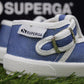 S21T617 SUPERGA jeans