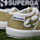S21T617 SUPERGA ecru