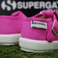S21A461 SUPERGA fuxia