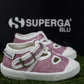 S21T617 SUPERGA rosa