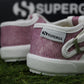 S21T617 SUPERGA rosa