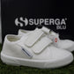 S21S366 SUPERGA bianca