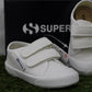 S21S366 SUPERGA bianca