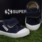 S21M689 SUPERGA blu