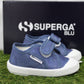 S21M689 SUPERGA jeans