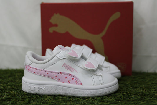 405639 PUMA cuori