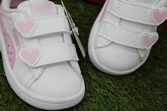 405639 PUMA cuori