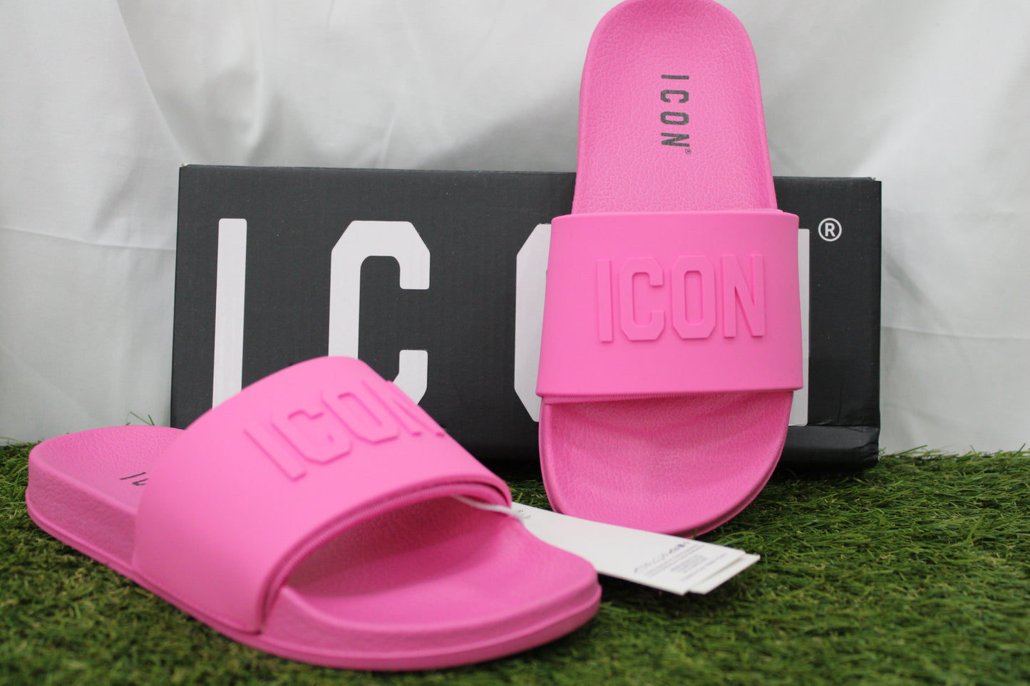 IC05862TD ICON fuxia