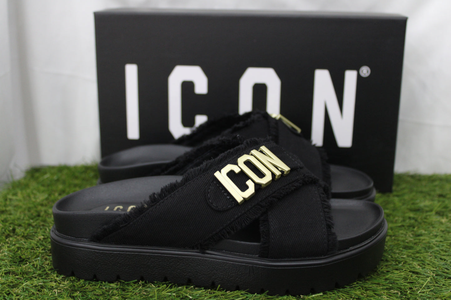 IC05742SD ICON nera