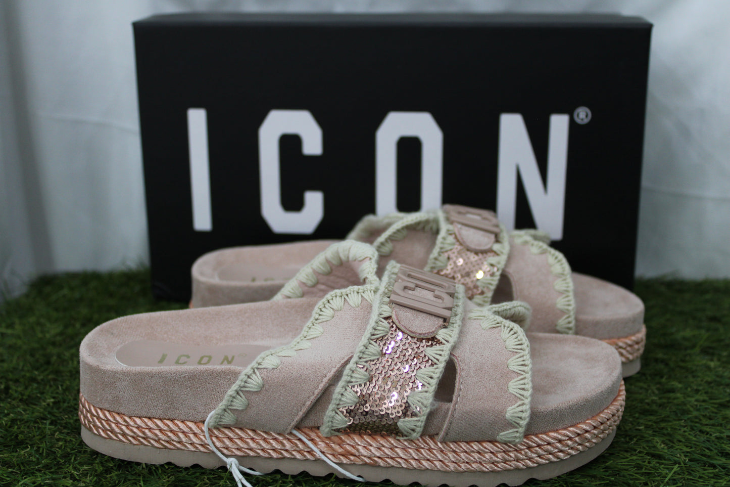 IC05847SD ICON rosa
