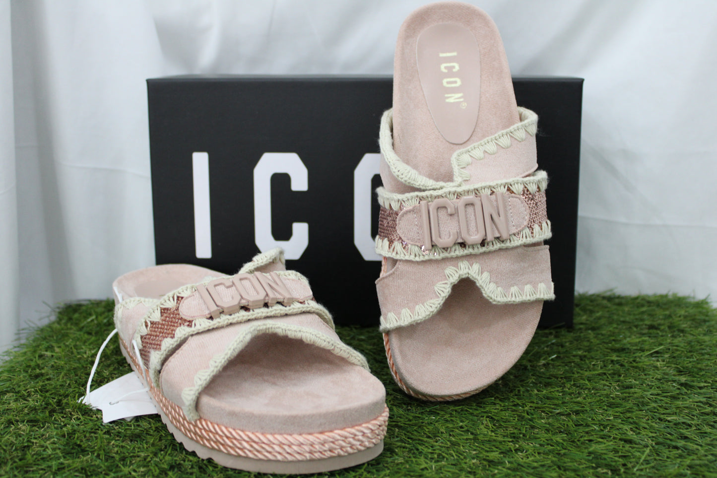 IC05847SD ICON rosa