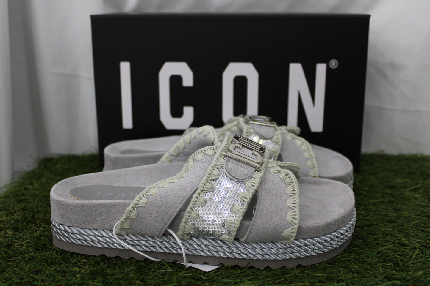IC05847SD ICON ghiaccio