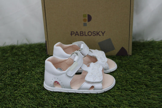066900 PABLOSKY bianco