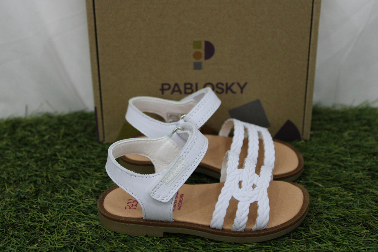 071400 PABLOSKY intreccio