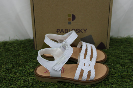 071400 PABLOSKY intreccio