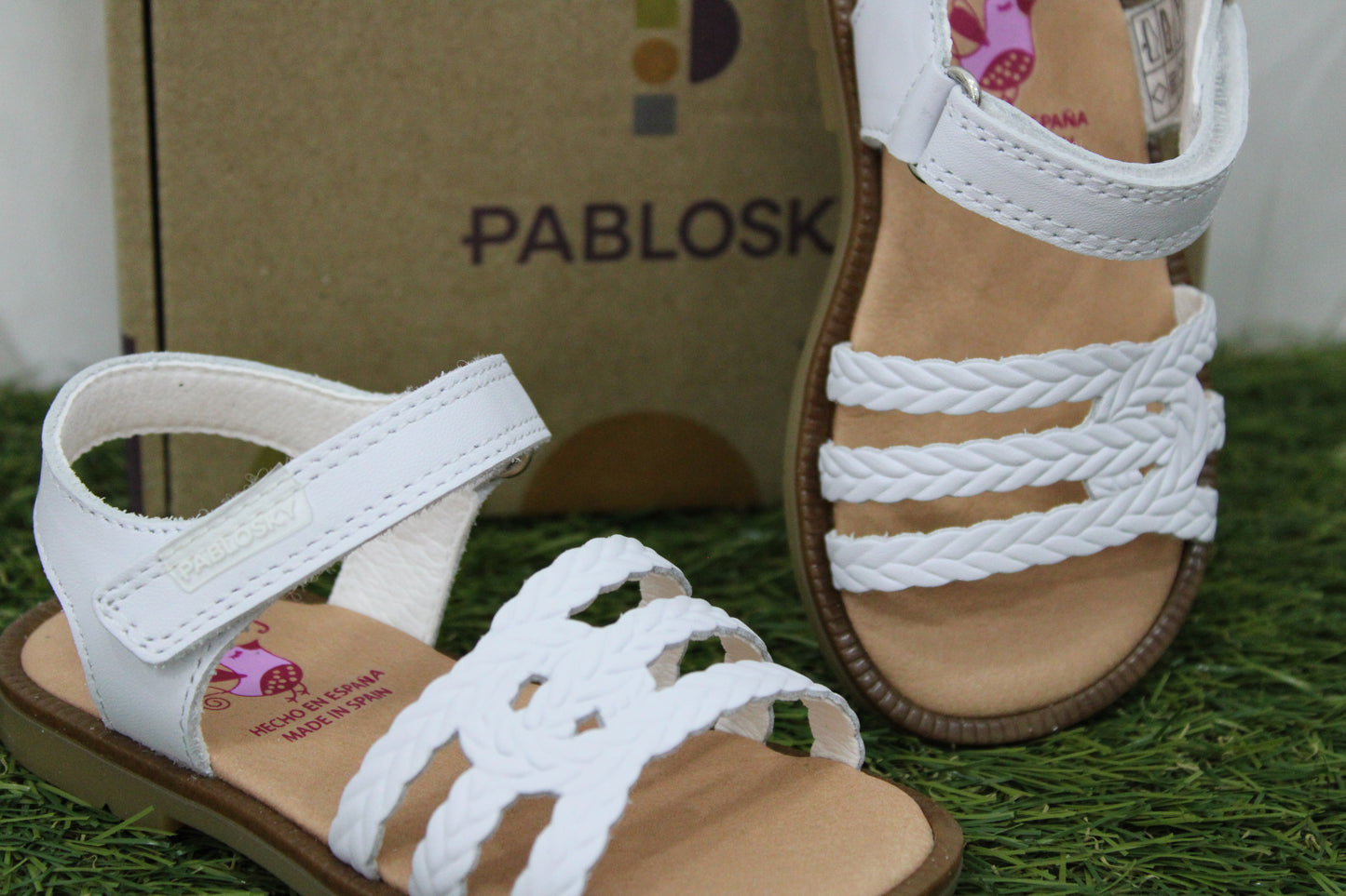 071400 PABLOSKY intreccio