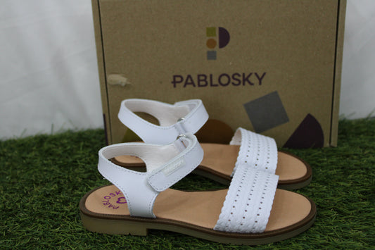 451600 PABLOSKY ricamo