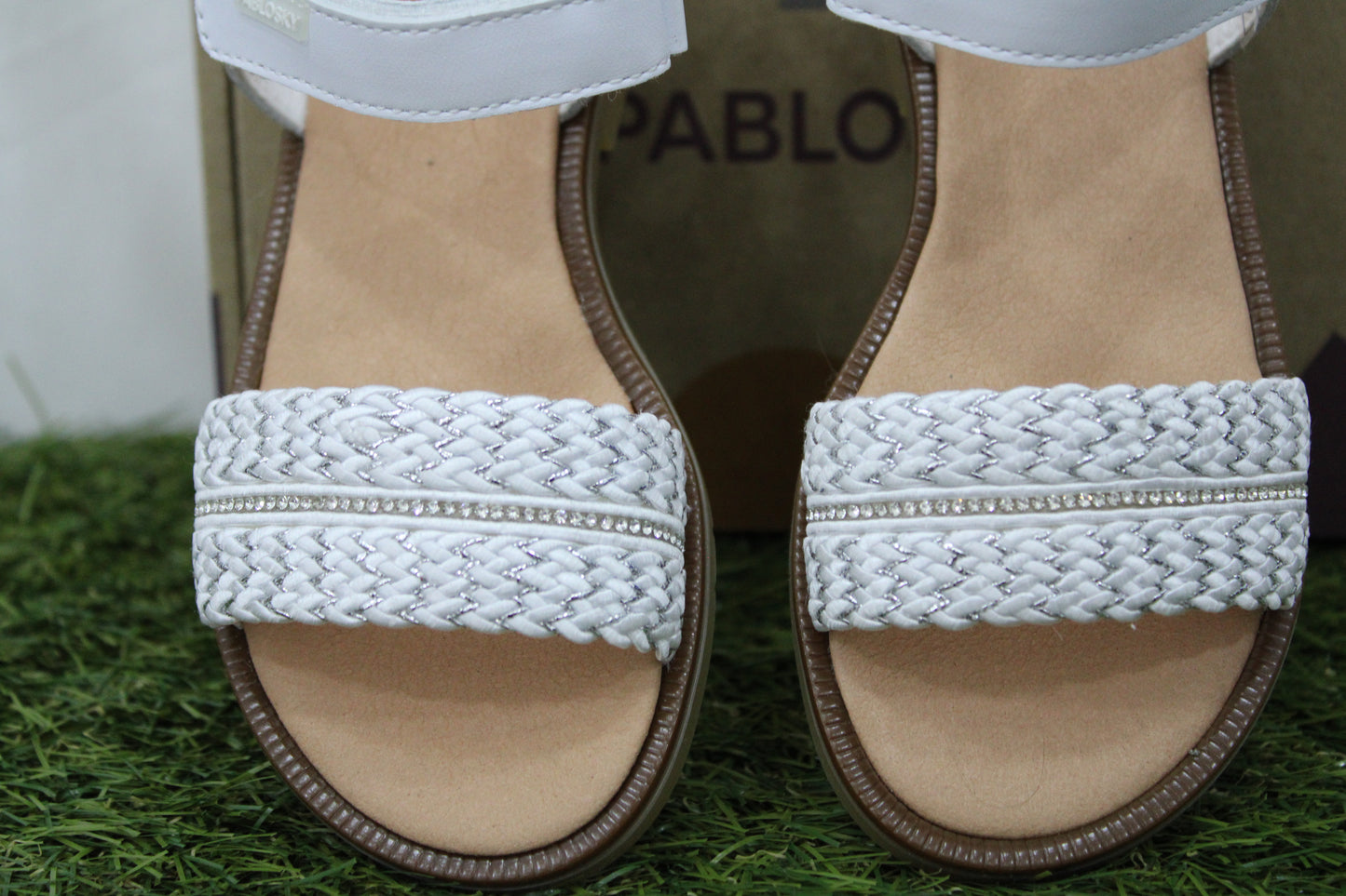 451400 PABLOSKY brillantini