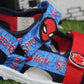 R1310666R DISNEY sandalo spiderman