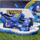 N9610088S DISNEY sandalo sonic