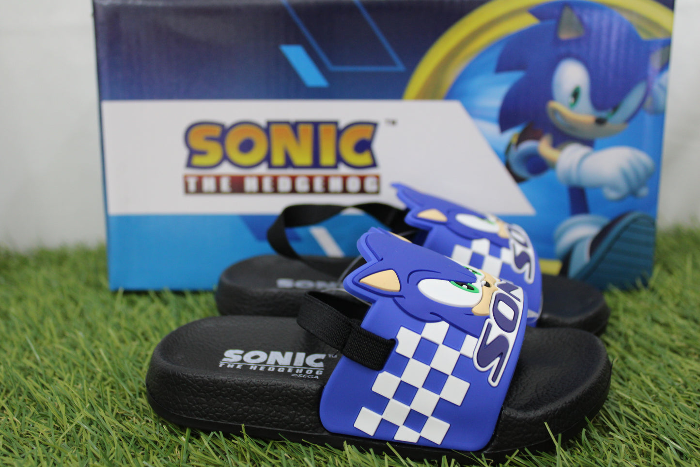 N9610098S disney sonic nera