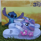 D6020241S DISNEY stitch azzurra