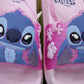 D6020241S DISNEY stitch rosa