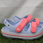 209423 CROCS salmone