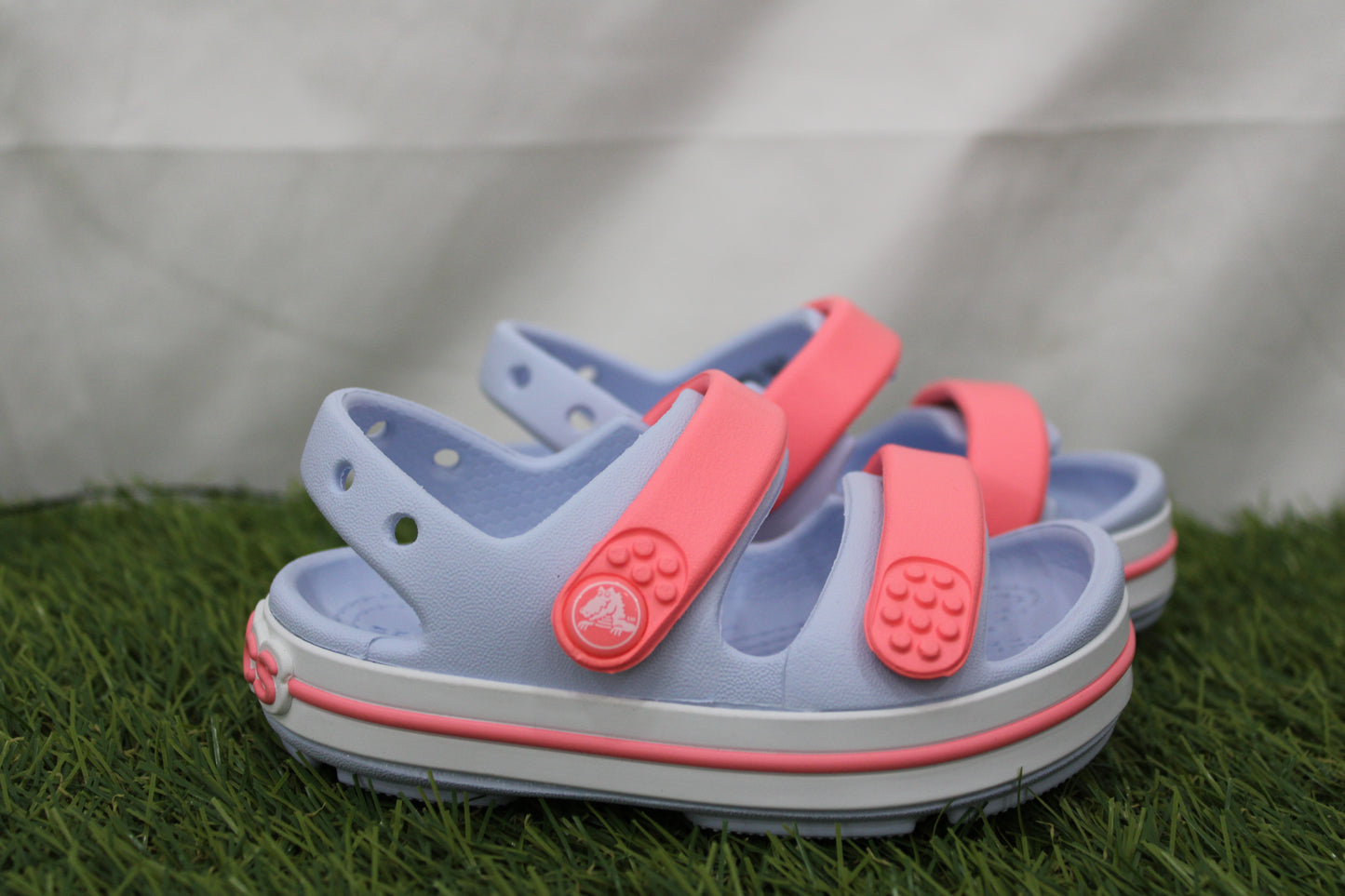 209423 CROCS salmone