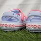 209423 CROCS salmone