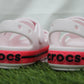 213345 CROCS fluo