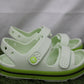 213345 CROCS verde