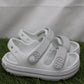 209424 CROCS grigia