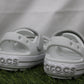 209424 CROCS grigia