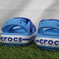209424 CROCS bluettone