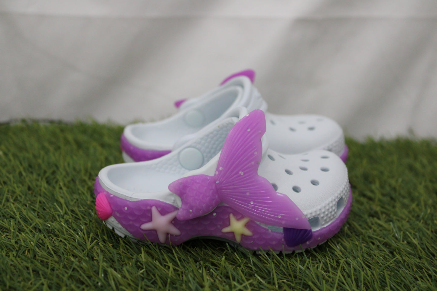 213189 CROCS sirena