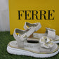 FB-500 FERRE sandalo beige