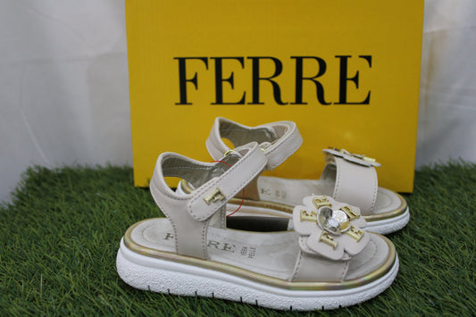 FB-500 FERRE sandalo beige