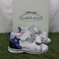 CITA7368 BALDUCCI sandalo bianco boy