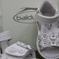 CITA6984 BALDUCCI sandalo fiori