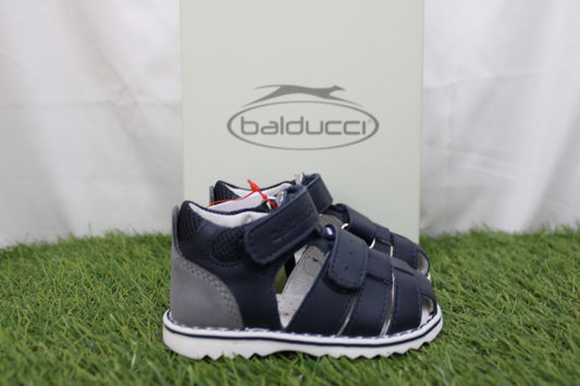 CITA7363 BALDUCCI ragnetto blu