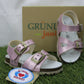 SB0392 / SB046 GRUNLAND sandalo pink