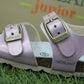 SB0392 / SB046 GRUNLAND sandalo pink
