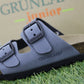 CB0714 GRUNLAND ciabatta jeans