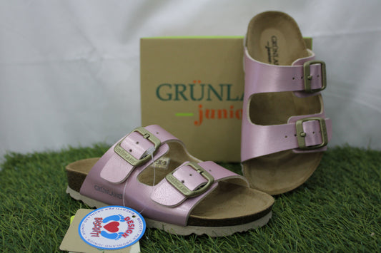 CB3100 GRUNLAND rosa